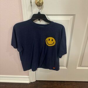 AVIATOR NATION GRAPHIC TEE!!!